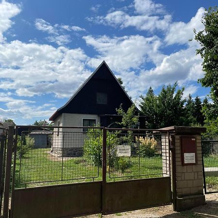 Chata Grejdy Žďár nad Sázavou Dış mekan fotoğraf