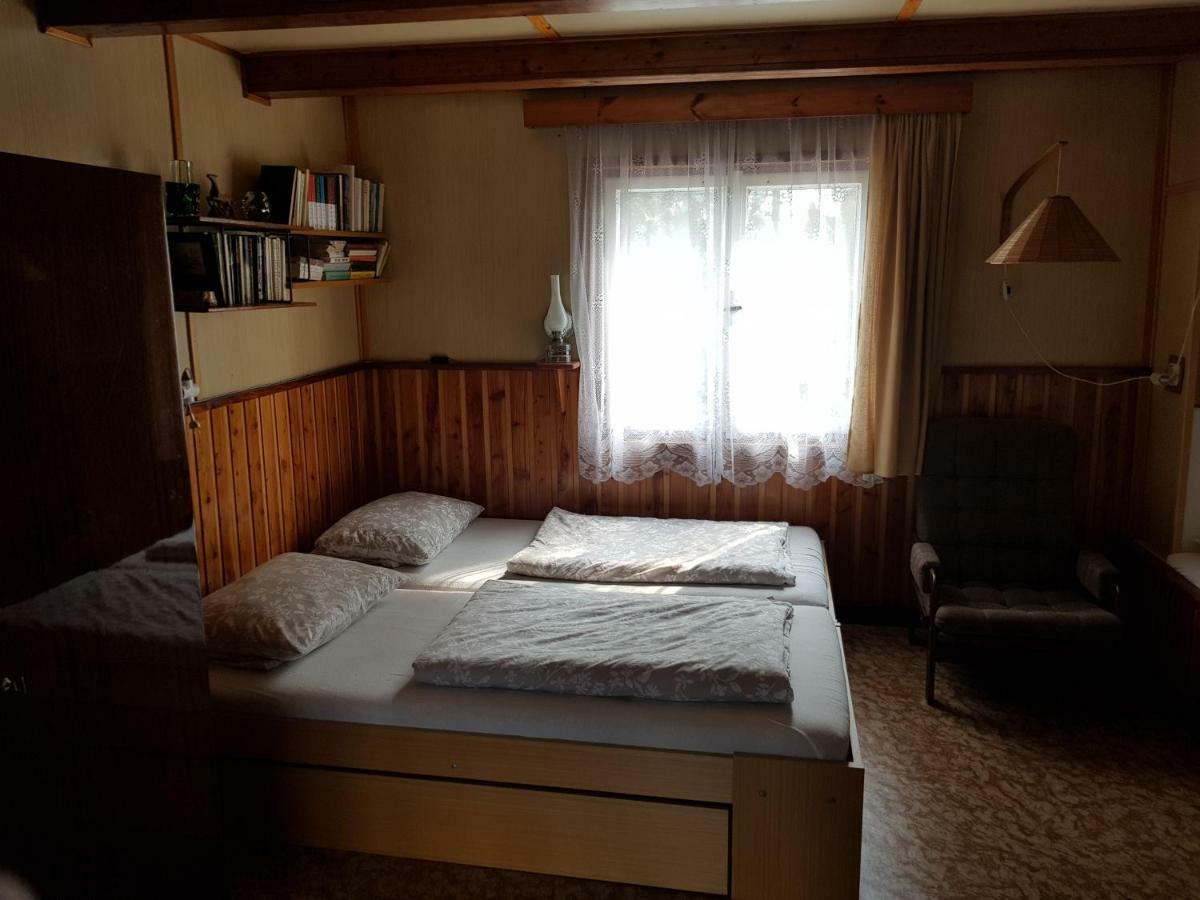 Chata Grejdy Žďár nad Sázavou Dış mekan fotoğraf