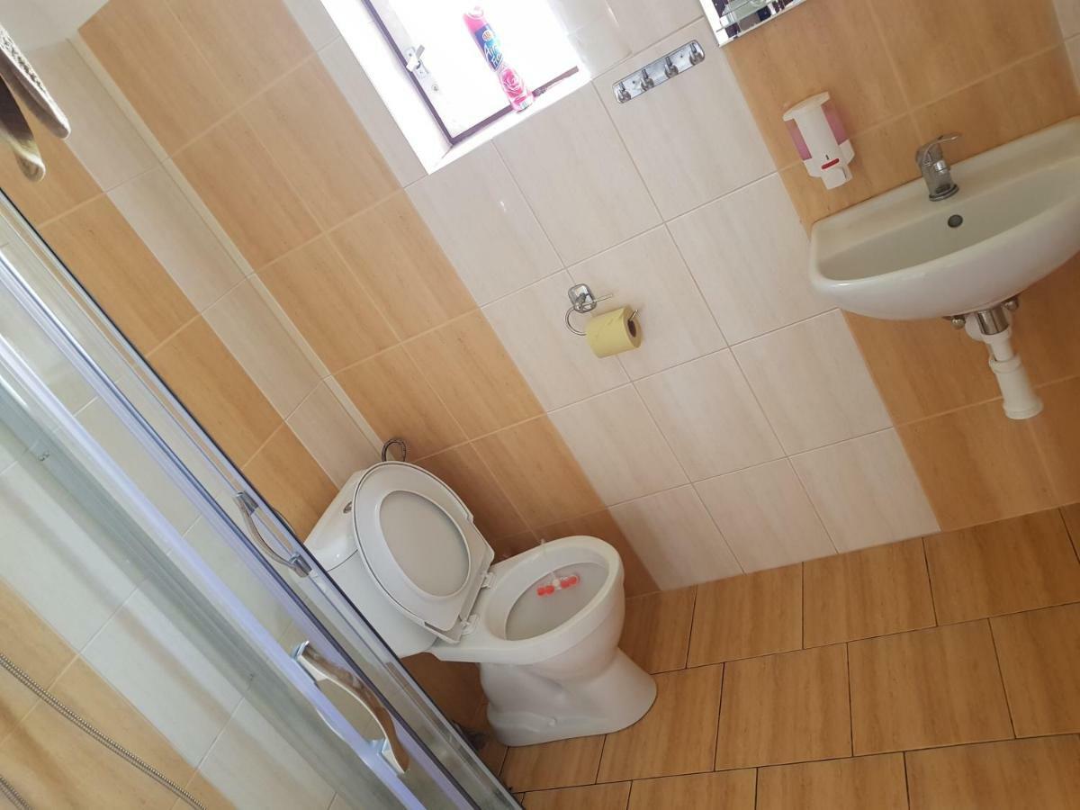 Chata Grejdy Žďár nad Sázavou Dış mekan fotoğraf